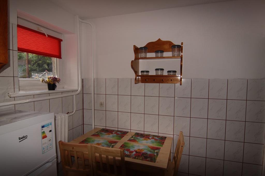 Mieszkanie Na Zielonej Tanie I Wygodne Noclegi Człuchów Esterno foto
