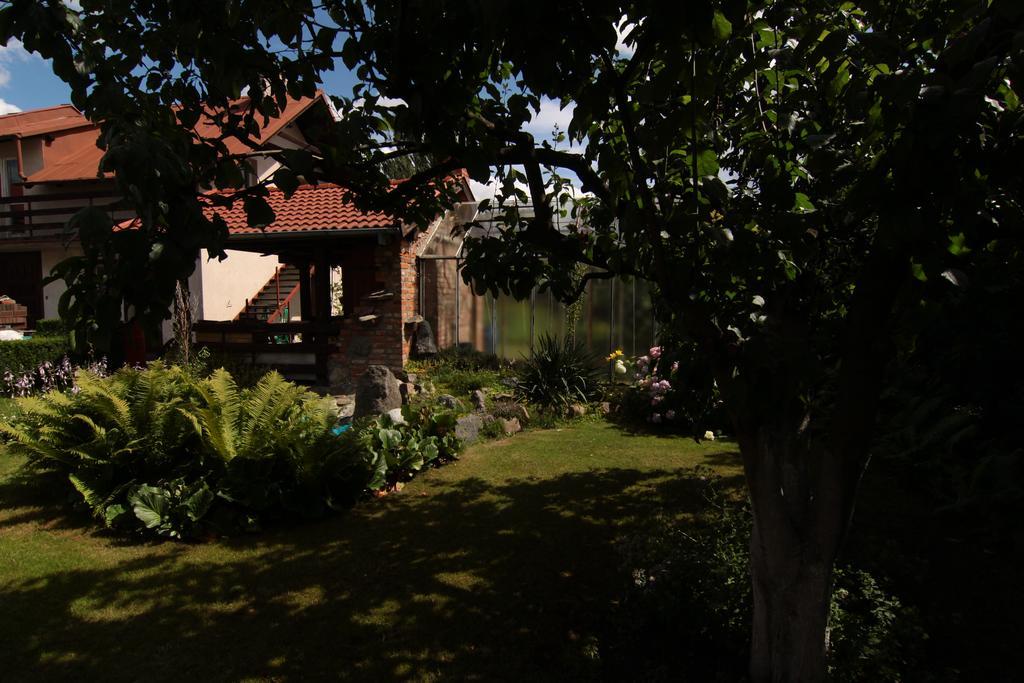 Mieszkanie Na Zielonej Tanie I Wygodne Noclegi Człuchów Esterno foto