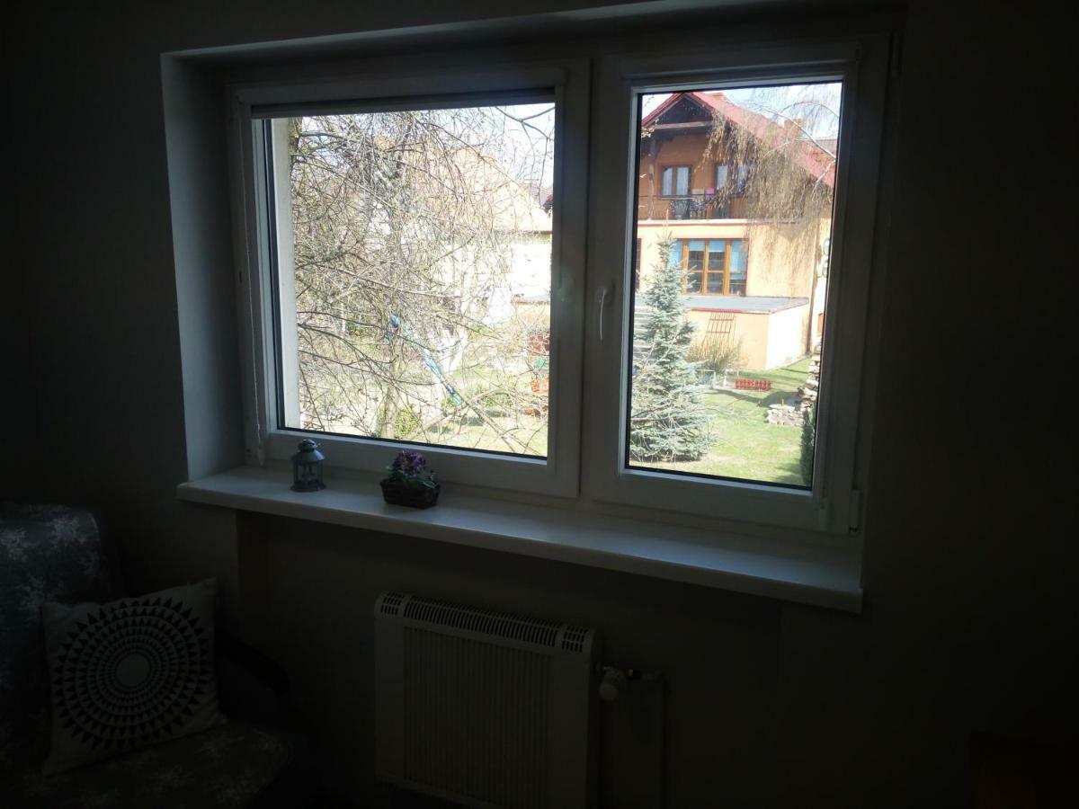 Mieszkanie Na Zielonej Tanie I Wygodne Noclegi Człuchów Esterno foto