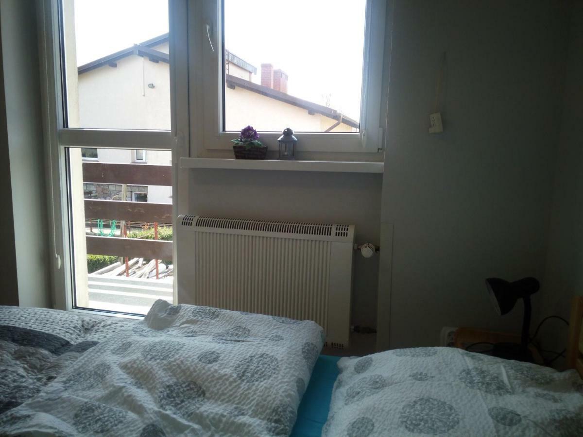 Mieszkanie Na Zielonej Tanie I Wygodne Noclegi Człuchów Esterno foto